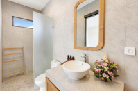 Villa rental Sanur, Bali, #2408