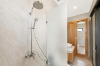 Villa rental Sanur, Bali, #2408