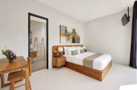 Villa rental Sanur, Bali, #2408