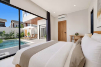 Villa rental Sanur, Bali, #2408