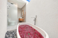 Villa rental Sanur, Bali, #2408