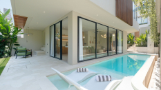 Villa rental Canggu, Bali, #2410