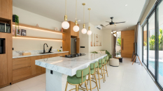 Villa rental Canggu, Bali, #2410
