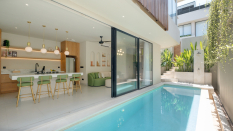 Villa rental Canggu, Bali, #2410