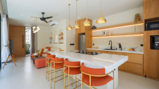 Villa rental Canggu, Bali, #2410