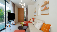 Villa rental Canggu, Bali, #2410