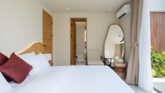 Villa rental Canggu, Bali, #2410