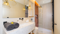 Villa rental Canggu, Bali, #2410