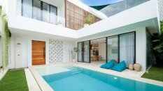 Villa rental Canggu, Bali, #2411