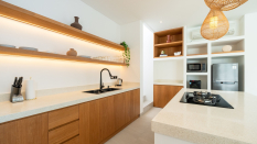 Villa rental Canggu, Bali, #2411
