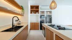 Villa rental Canggu, Bali, #2411