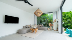Villa rental Canggu, Bali, #2411
