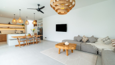 Villa rental Canggu, Bali, #2411