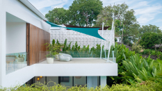 Villa rental Canggu, Bali, #2411