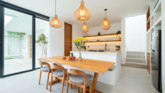 Villa rental Canggu, Bali, #2411