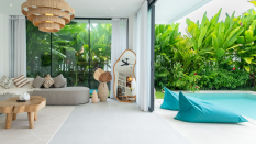 Villa rental Canggu, Bali, #2411