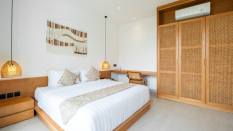 Villa rental Canggu, Bali, #2411