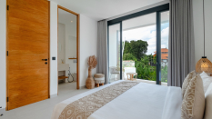 Villa rental Canggu, Bali, #2411