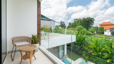 Villa rental Canggu, Bali, #2411