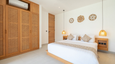 Villa rental Canggu, Bali, #2411