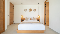 Villa rental Canggu, Bali, #2411
