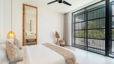 Villa rental Canggu, Bali, #2411