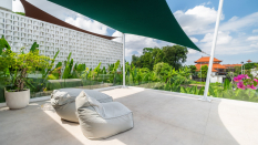 Villa rental Canggu, Bali, #2411