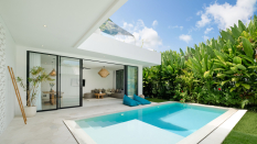 Villa rental Canggu, Bali, #2411