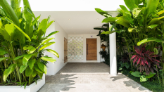 Villa rental Canggu, Bali, #2411