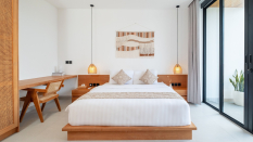 Villa rental Canggu, Bali, #2412