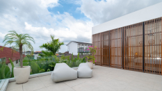 Villa rental Canggu, Bali, #2412