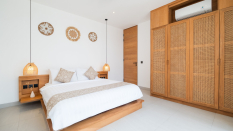Villa rental Canggu, Bali, #2412