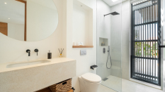 Villa rental Canggu, Bali, #2412
