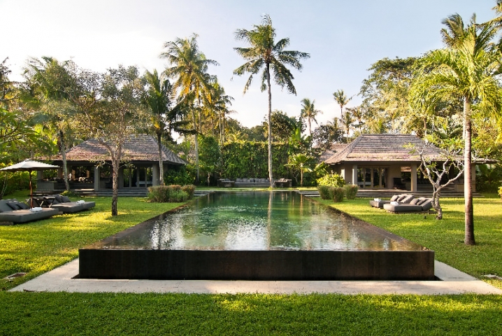 villa Bali